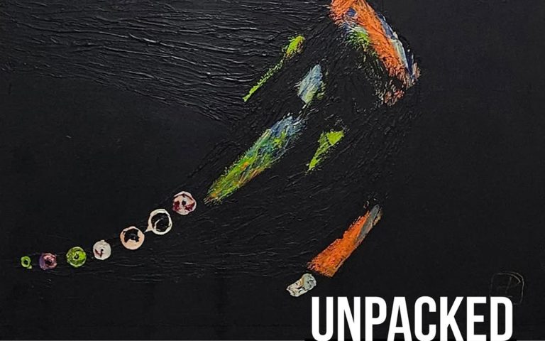 Unpacked