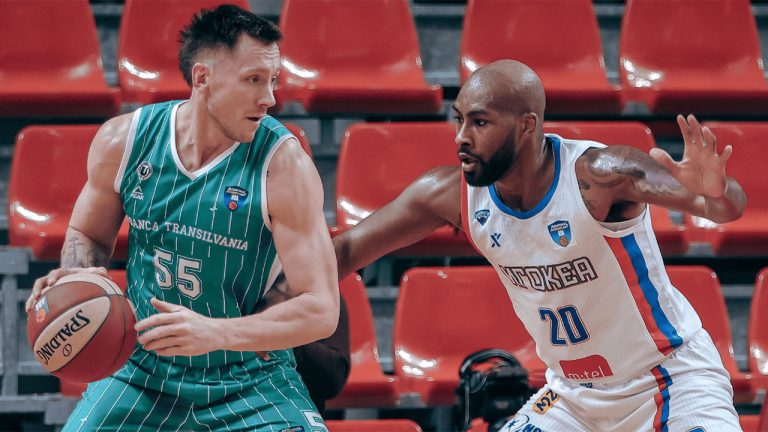baschet-ubt-cluj game day
