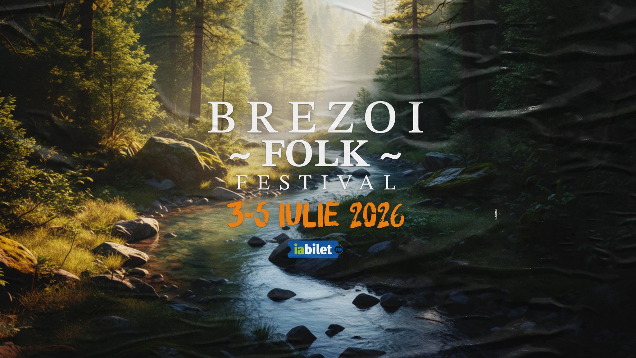 brezoi folk festival 2026 cover