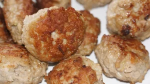 chiftele de porc gurmand februarie 2026