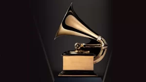 GRAMMY 2026 aniversare