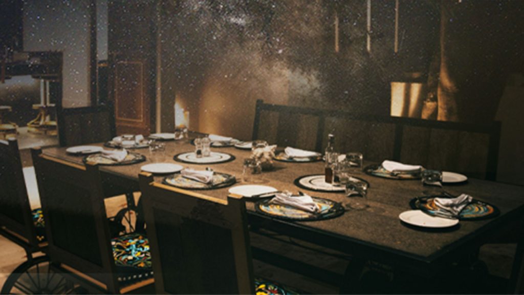 Seri cu gust și atmosferă în restaurante din București