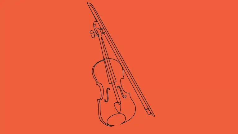 Concert de vioară la Sala de Spectacole „Tudor Jarda”