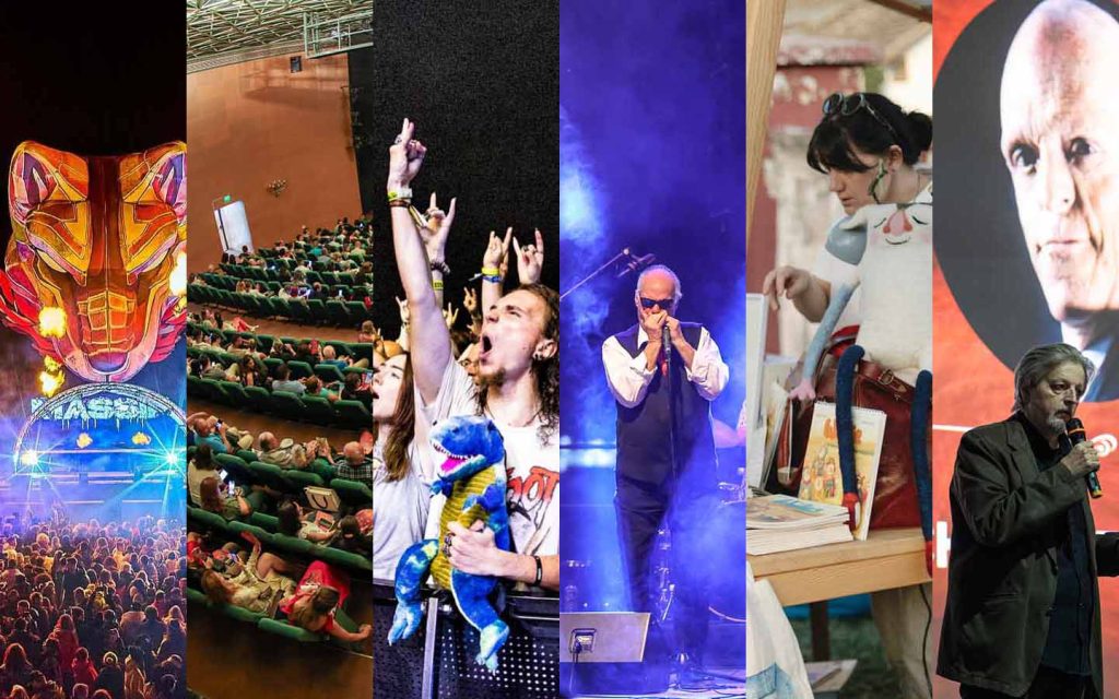 Evenimentele anului 2026