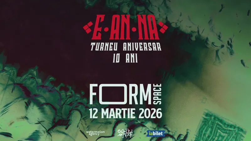 E-AN-NA @ Form Space