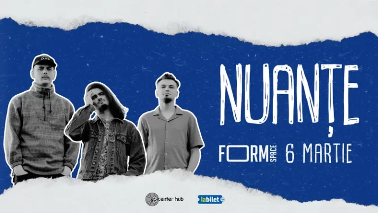 Nuanțe