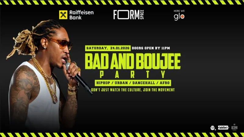 Bad and Boujee