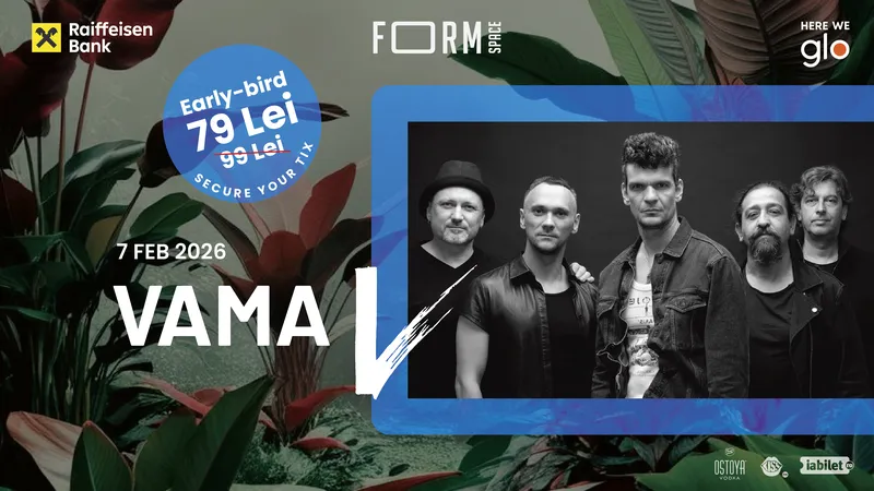 Vama