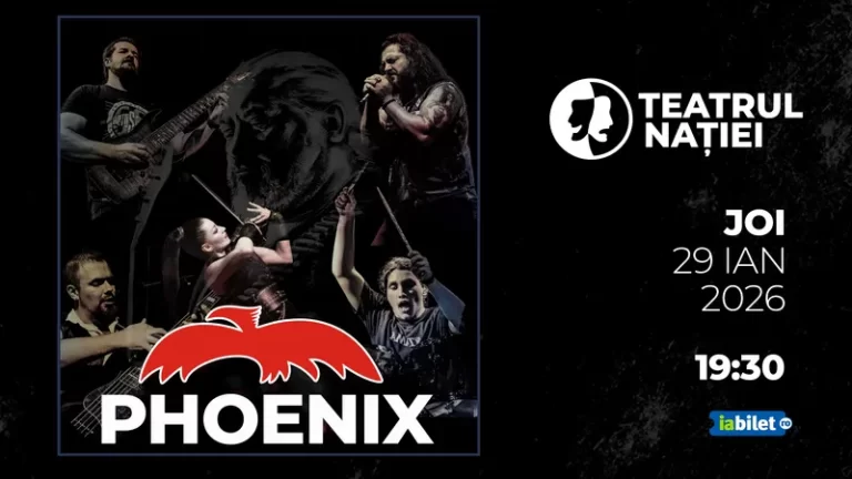 Phoenix