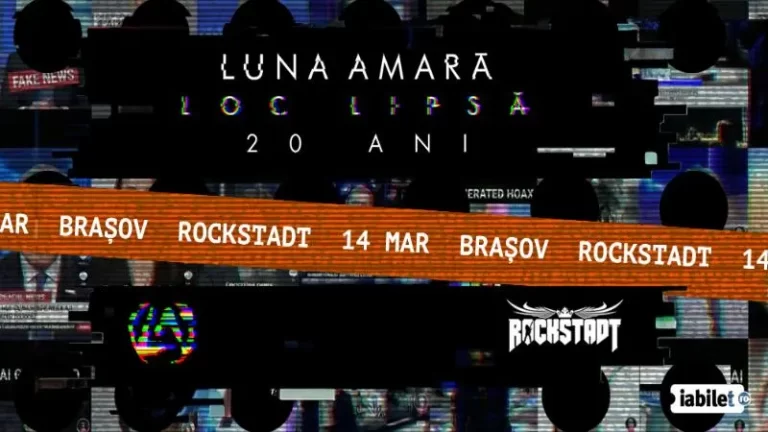 Luna Amară
