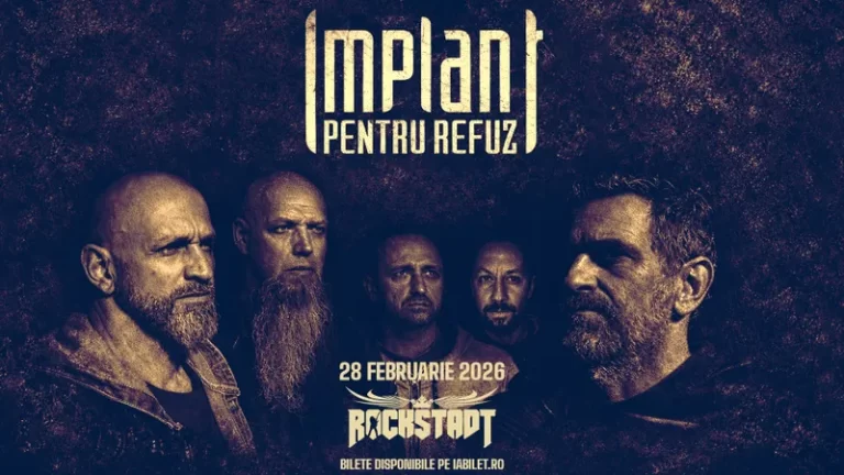 Implant Pentru Refuz