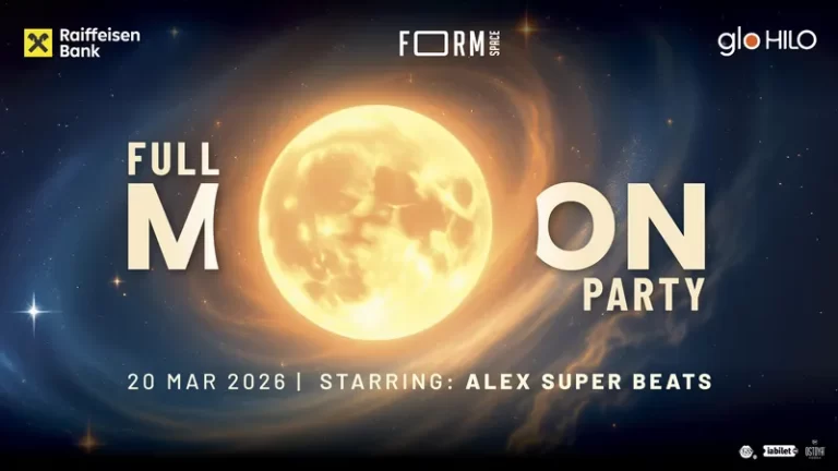 Full Moon Party