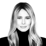 Melania Trump