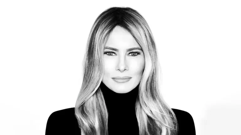 Melania Trump