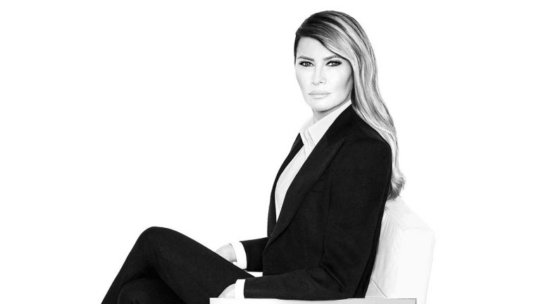 melania 2026