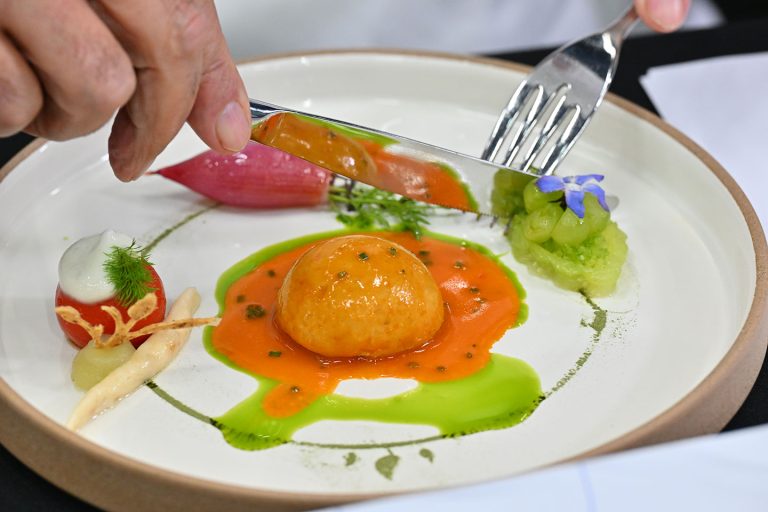 „Olimpiada Culinară” din Franța
