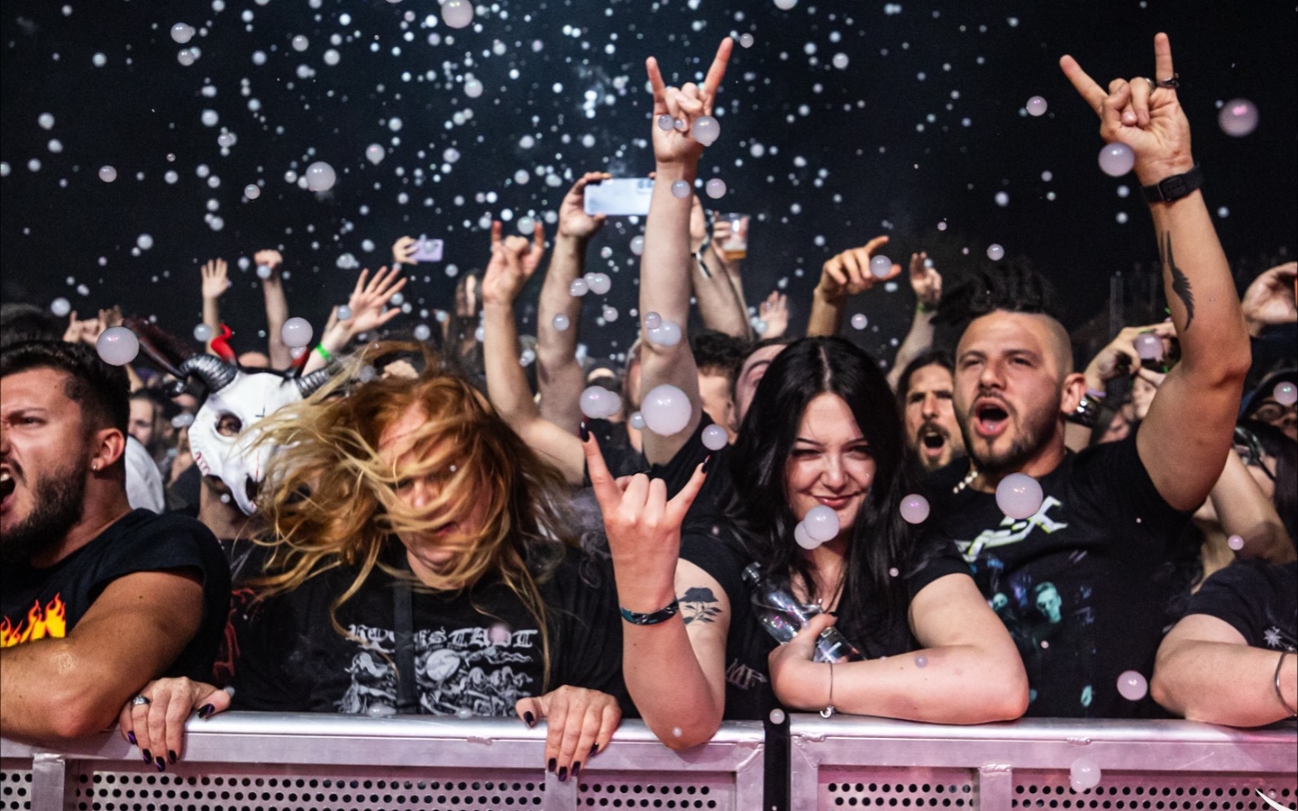 rockstadt extreme fest 2026 cover