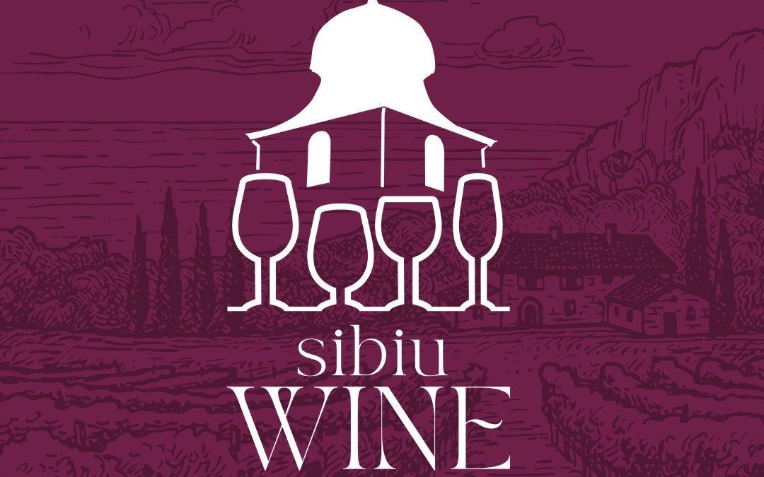 sibiu wine festival cover