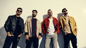 Pe 4 martie 2026, VUNK aduce „SUFLET DIGITAL” la Sala Palatului – un spectacol manifest despre comunitate și umanitate 