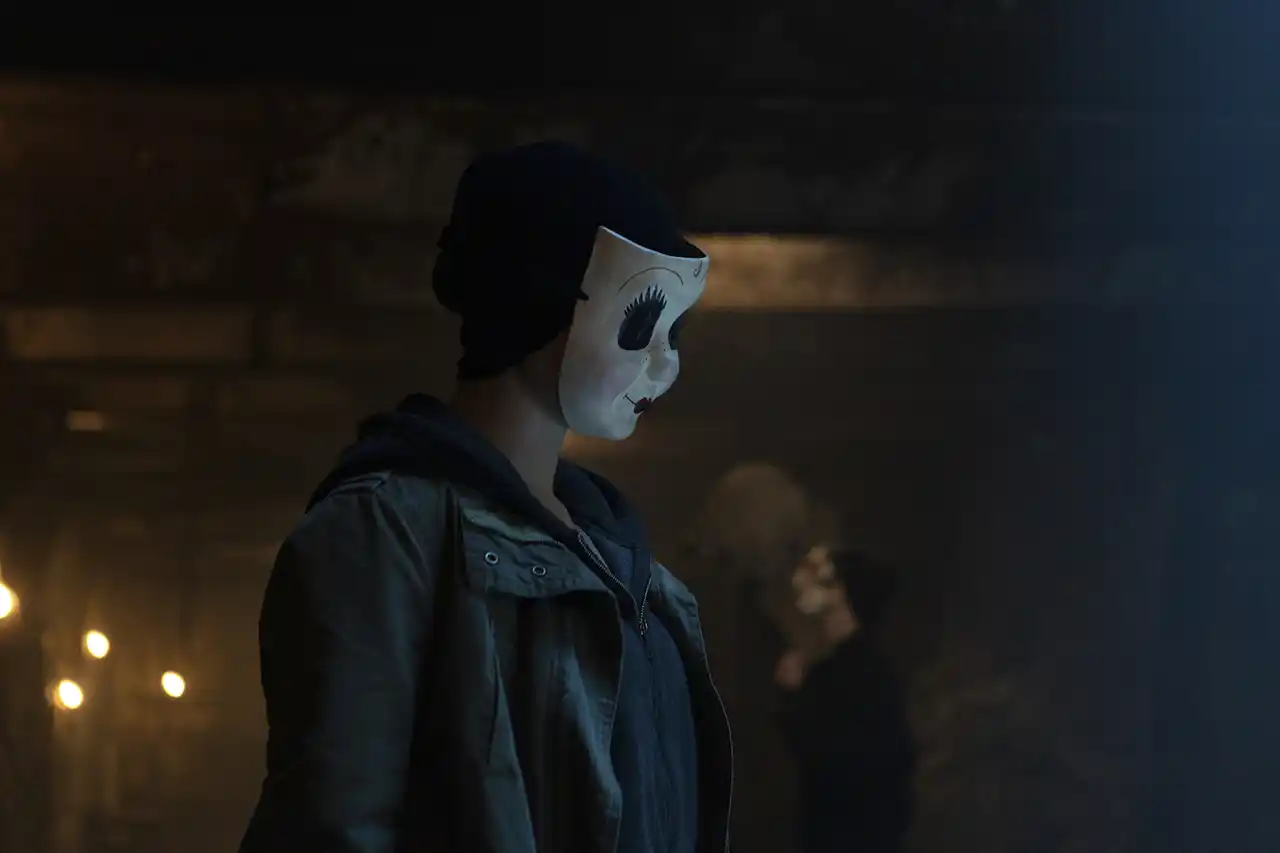 Necunoscuții: Capitolul final a ajuns în cinematografe Necunoscuții: Capitolul final a ajuns în cinematografe