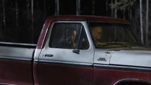 Totul are un sfârșit: Necunoscuții: Capitolul final a ajuns în cinematografe 