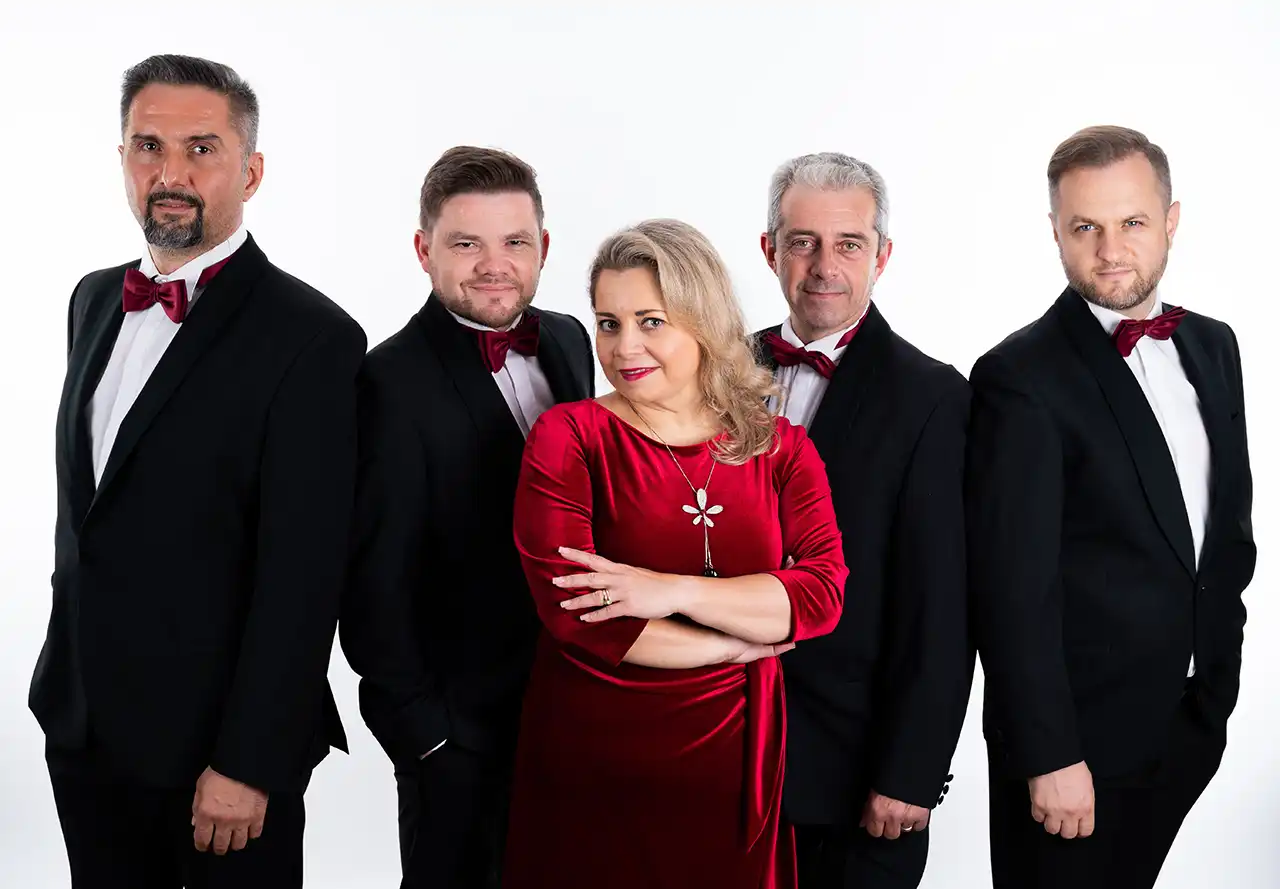 Despre iubire, în pași de dans și a cappella, la sfârșitul săptămânii, la Opera Brașov