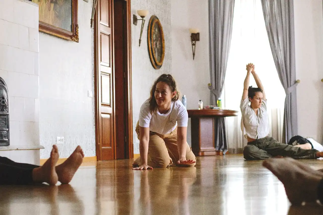 C.R.E.S.C. &ndash; Rețeaua transdisciplinară care conectează educația, sănătatea și creația, continuă &icirc;n 2026