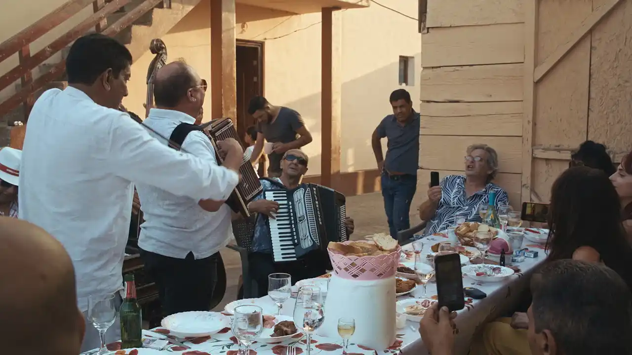 Documentary Mondays revine la Centrul Ceh: patru documentare despre identitate, memorie și curaj, &icirc;ntre 23 februarie &ndash; 16 martie