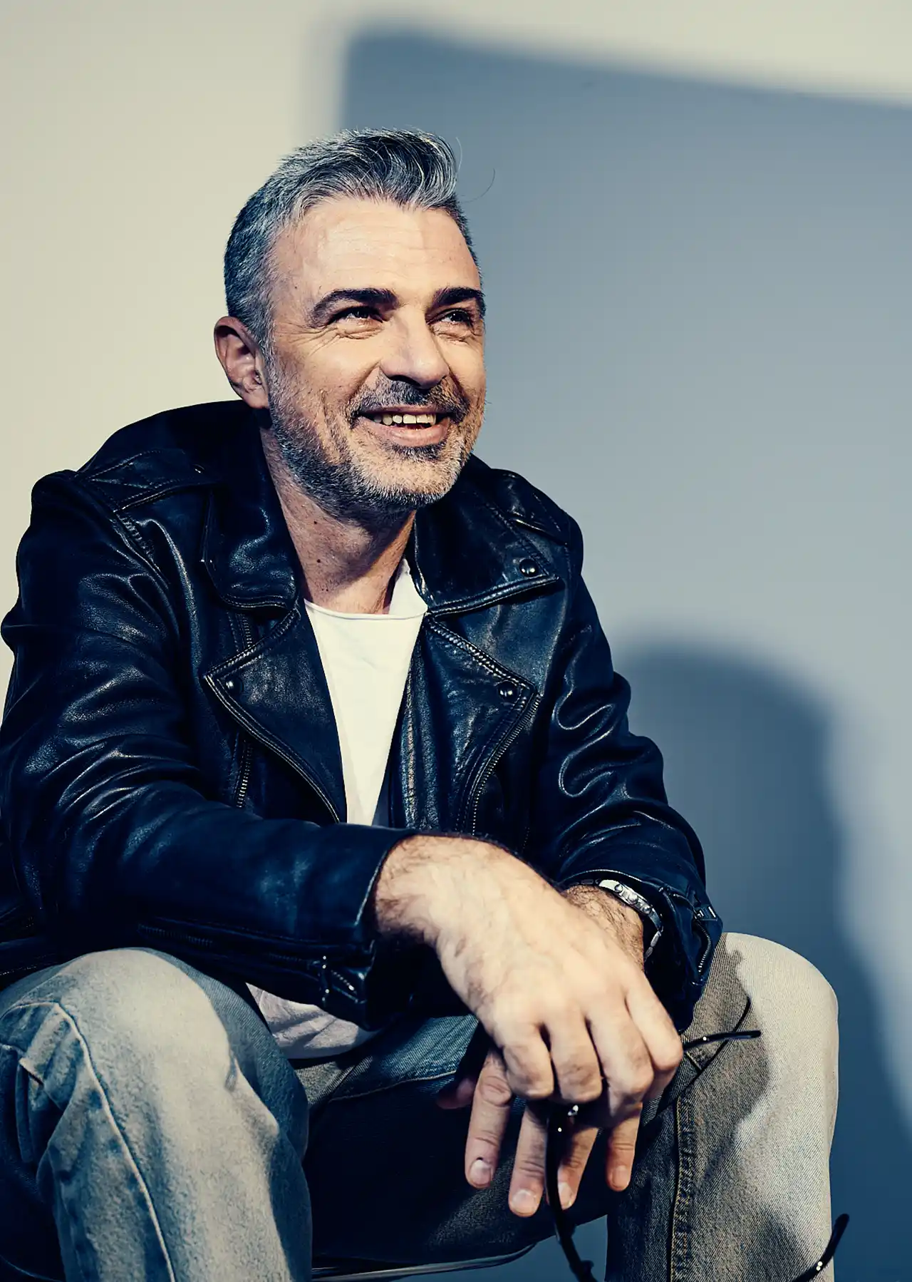 Poză Cornel Ilie de la Vunk