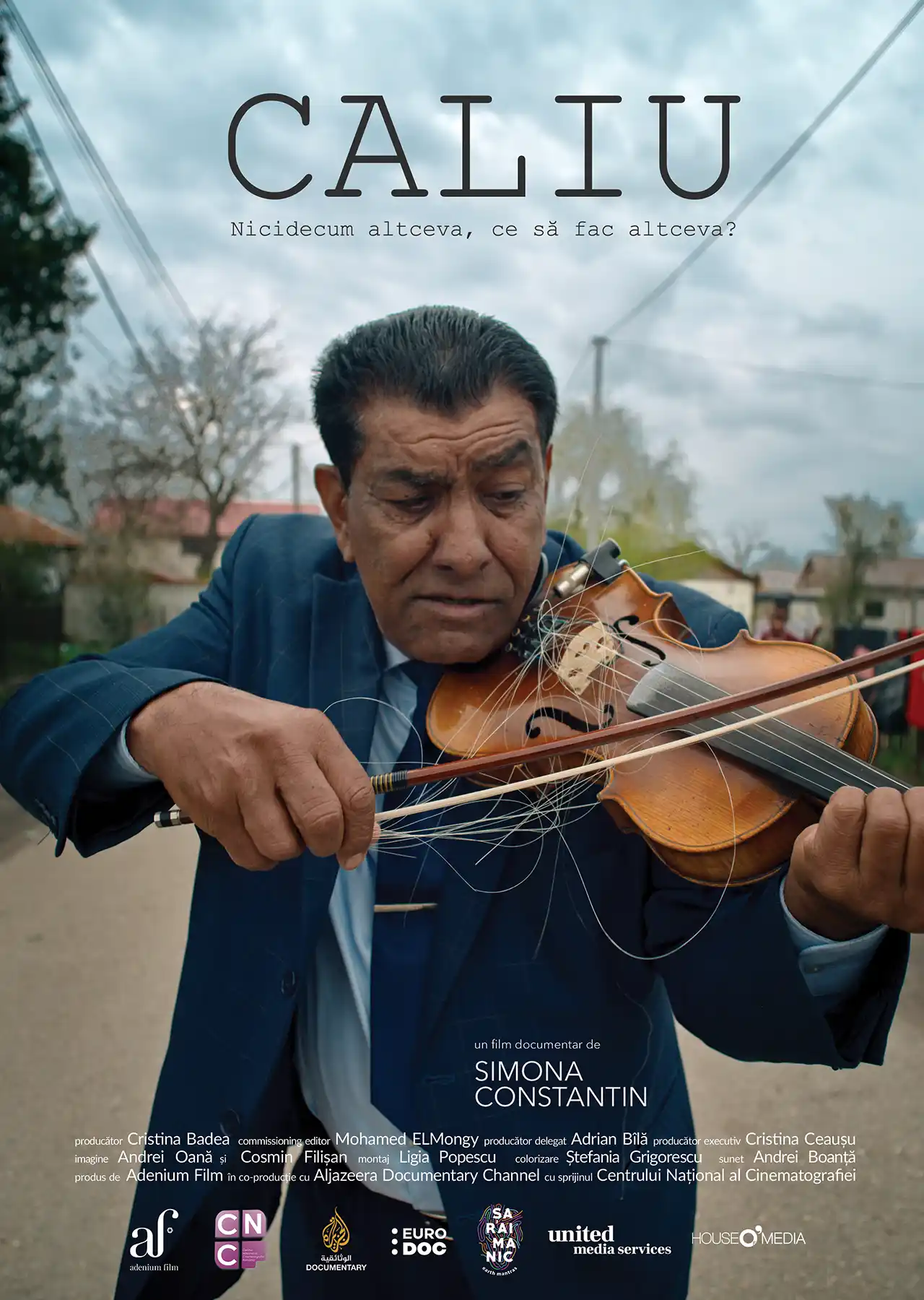 Documentary Mondays revine la Centrul Ceh: patru documentare despre identitate, memorie și curaj, &icirc;ntre 23 februarie &ndash; 16 martie