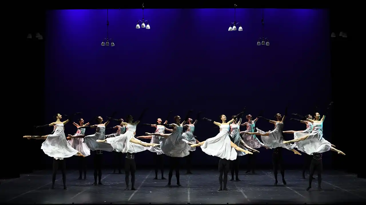 „Madama Butterfly”, „Cenușăreasa”, „Carmen” și „Nabucco”, patru titluri emblematice într-o săptămână a contrastelor la Opera Națională București