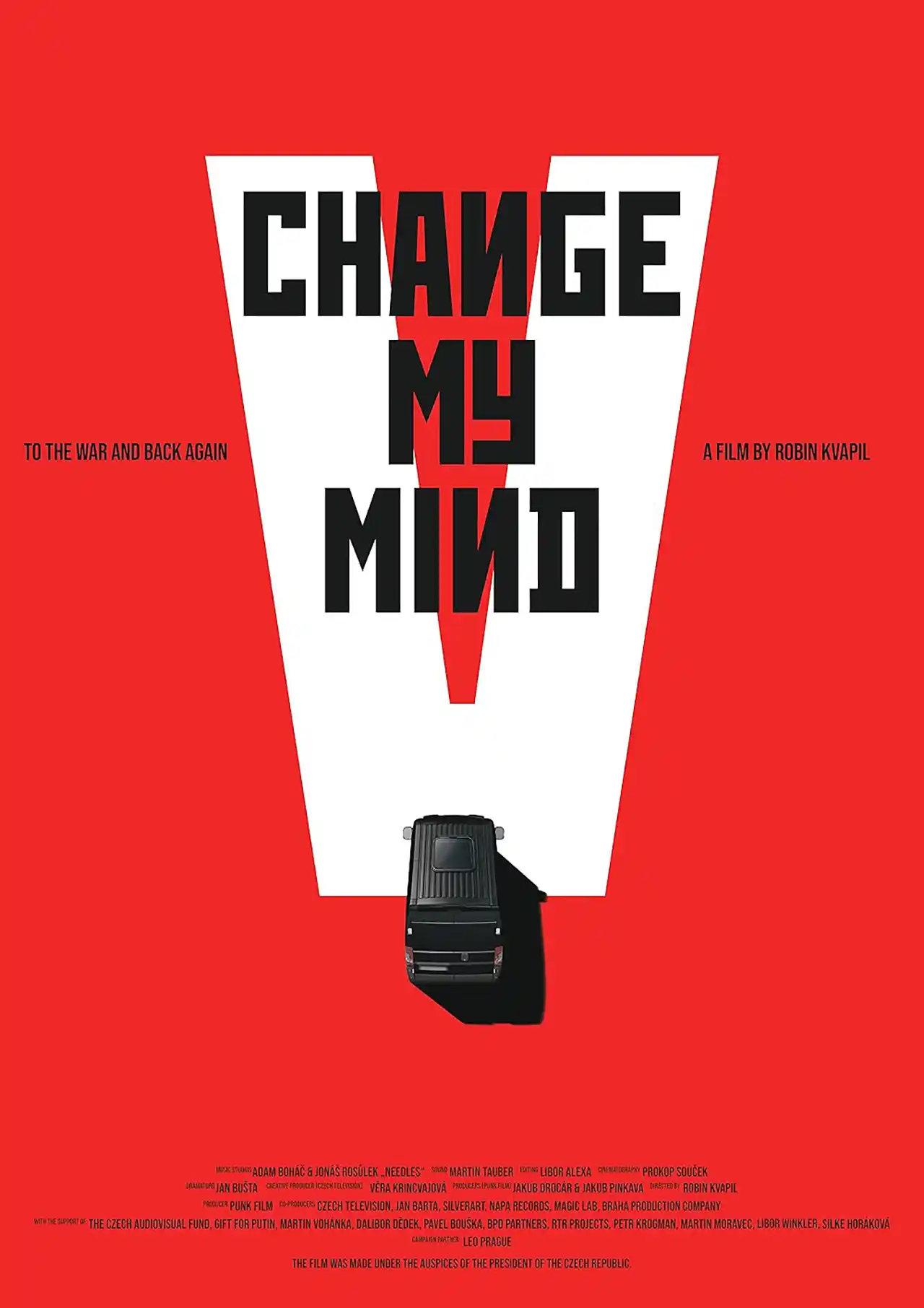 Documentary Mondays revine la Centrul Ceh: patru documentare despre identitate, memorie și curaj, &icirc;ntre 23 februarie &ndash; 16 martie