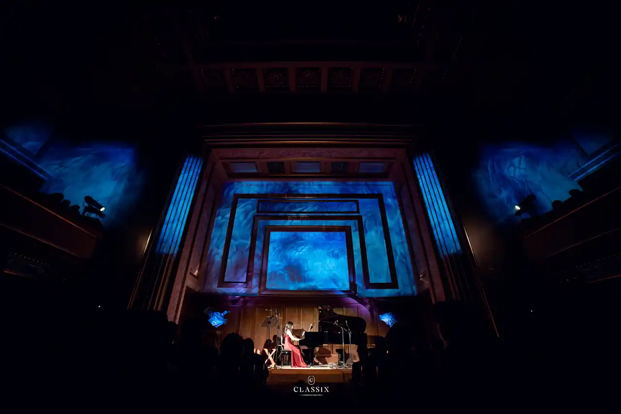 Classix Festival 2026 &ndash; Art & Mind. Programul complet al concertelor