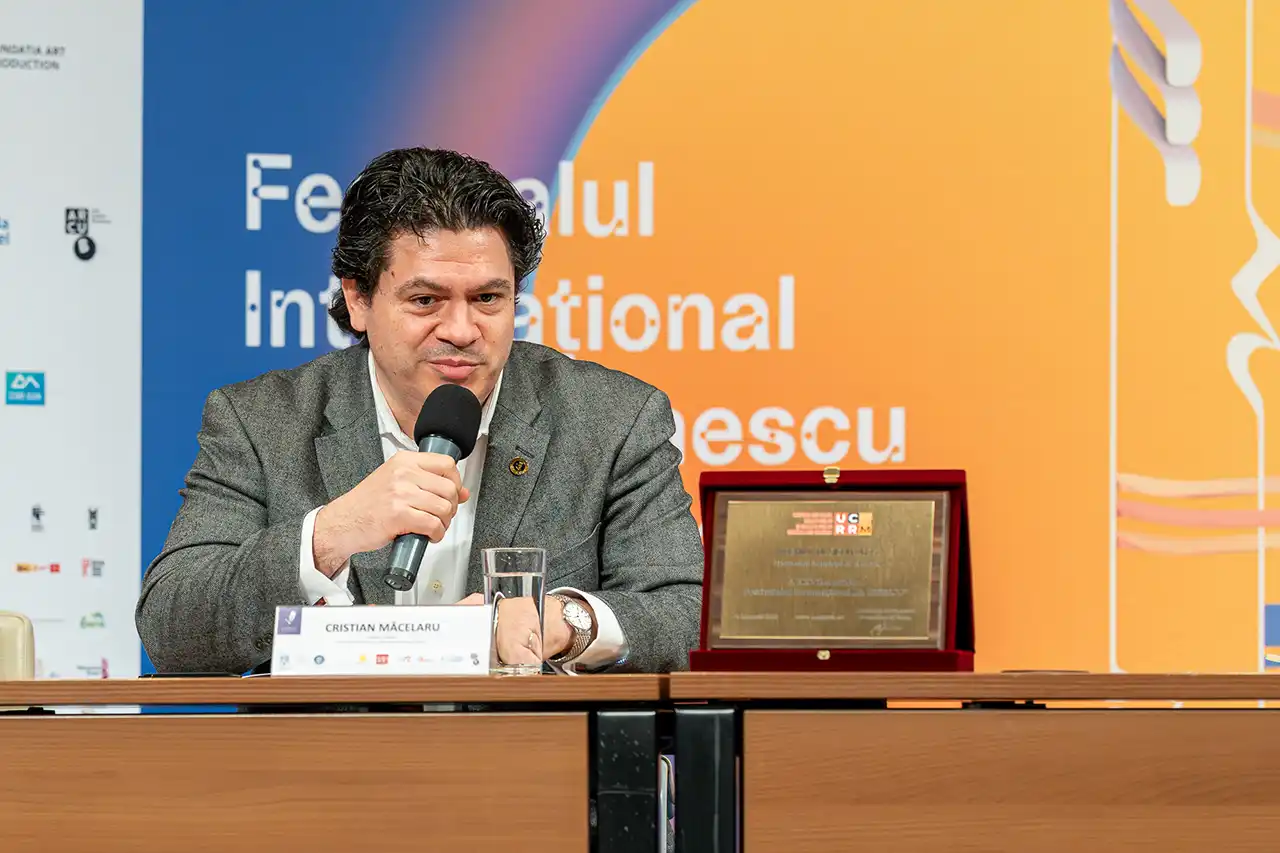 Au &icirc;nceput &icirc;nscrierile pentru Concursul Internațional George Enescu, ediția a XX-a