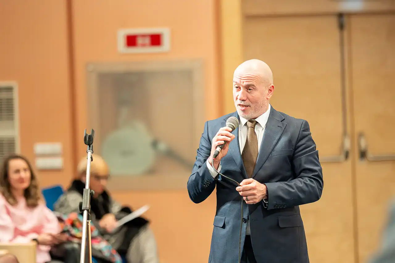 Au &icirc;nceput &icirc;nscrierile pentru Concursul Internațional George Enescu, ediția a XX-a