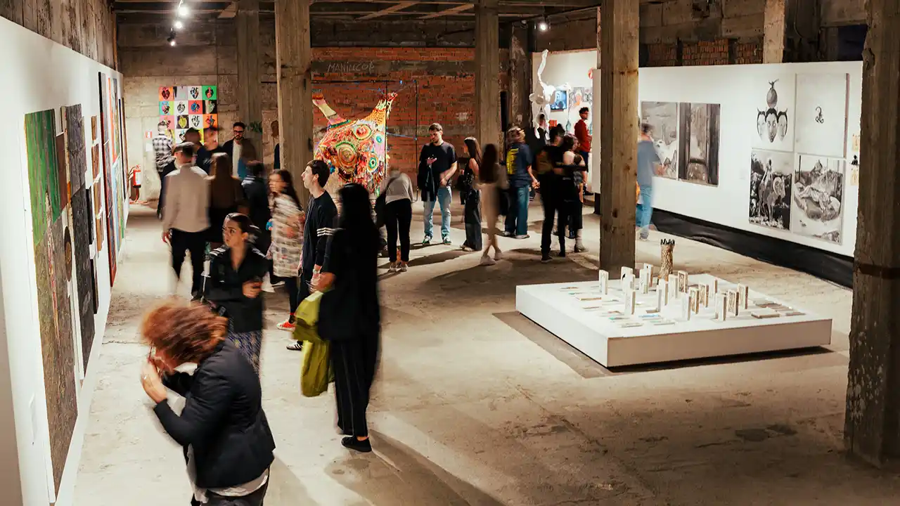 THE INSTITUTE lansează Bucharest Design Festival: cel mai mare festival creativ din și pentru București