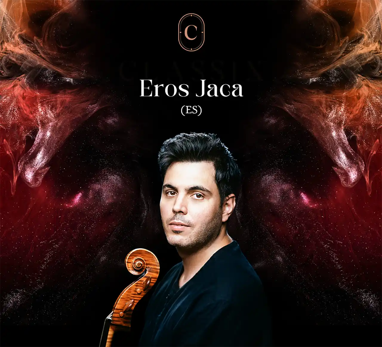 &ldquo;Voces del Amor&rdquo; | Flamenco, muzică de cameră și emoție pură la Classix Festival 2026