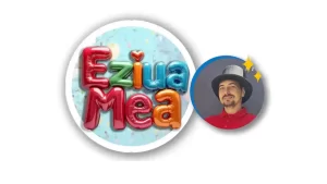Interviu cu Țanea Iulian, manager EziuaMea: „Valoarea noastră principală este familia”