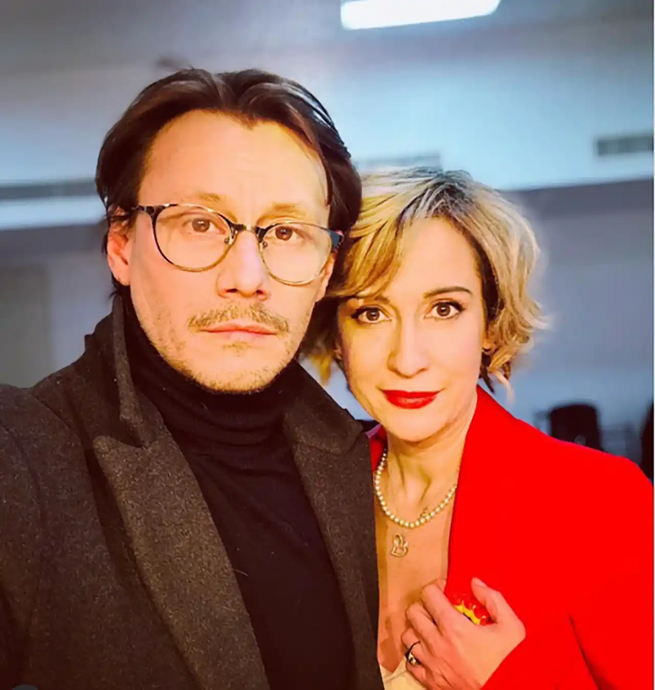 Maia Morgenstern, Marius Manole, Carmen Tănase, Constantin Cotimanis, pe scenele din București și Cluj la mijloc de februarie