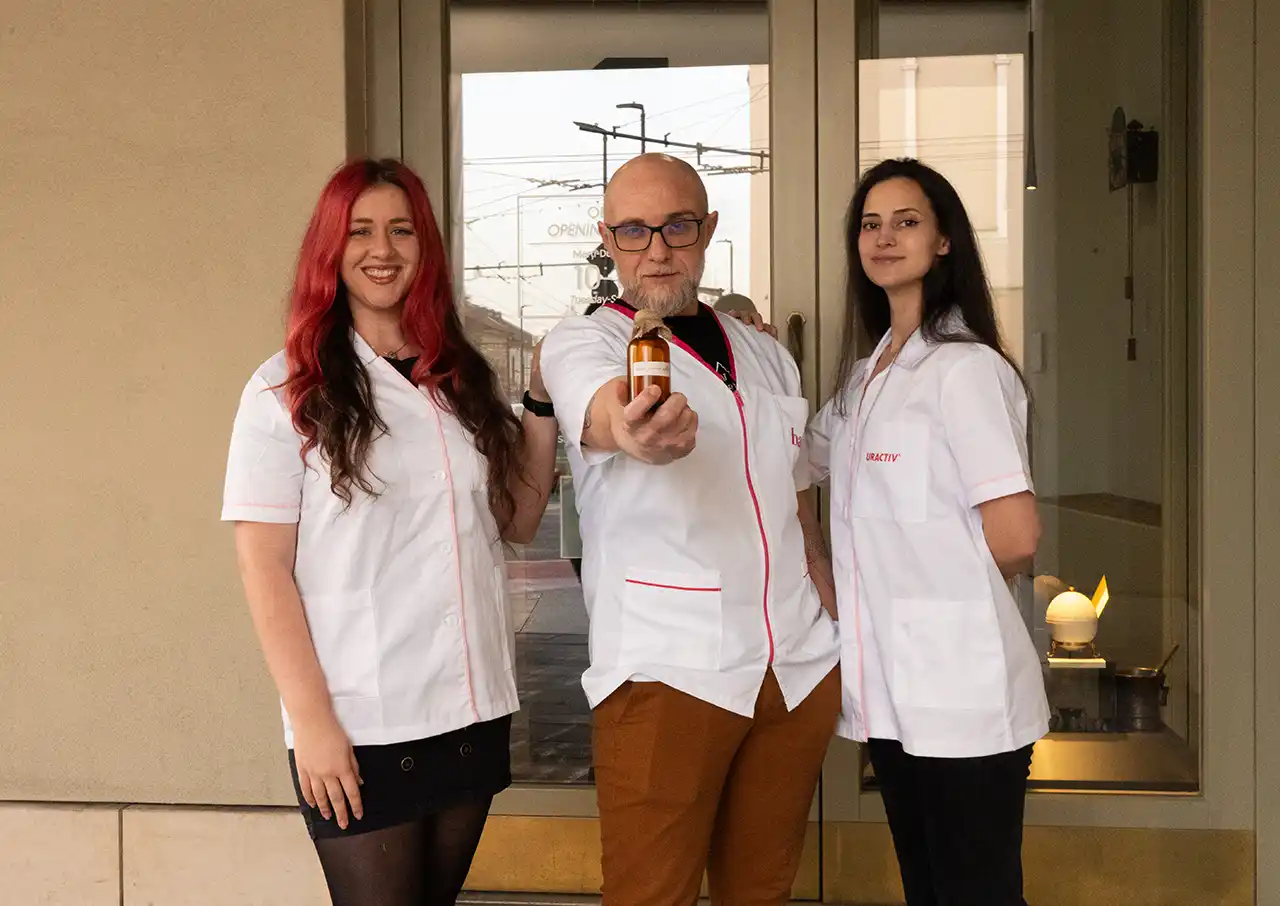 FICT aduce pentru al doilea an consecutiv&bdquo;Leacuri pentru suflet&rdquo; la Muzeul Farmaciei din Cluj-Napoca