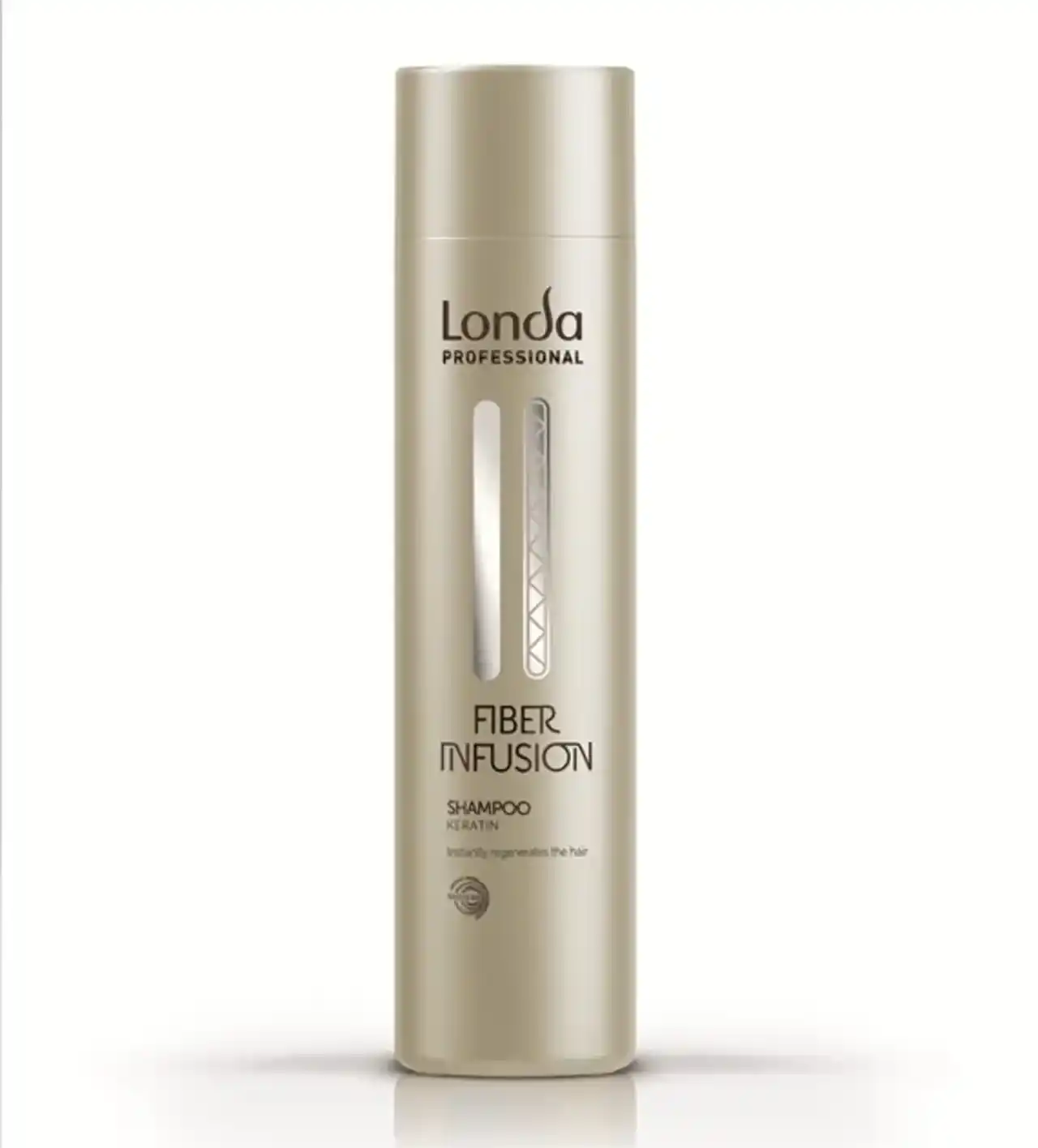 Fiber Infusion Shampoo