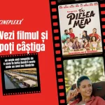 În Pielea Mea & Cineplexx te trimit în Deltă împreună cu perechea ta!  
