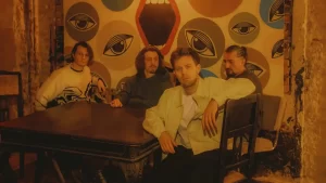 Underground-ul respiră tare și fără compromisuri: Stray Lights Showcase cu Baby Elvis și Mock Surprise pe 26 februarie, la Control Club