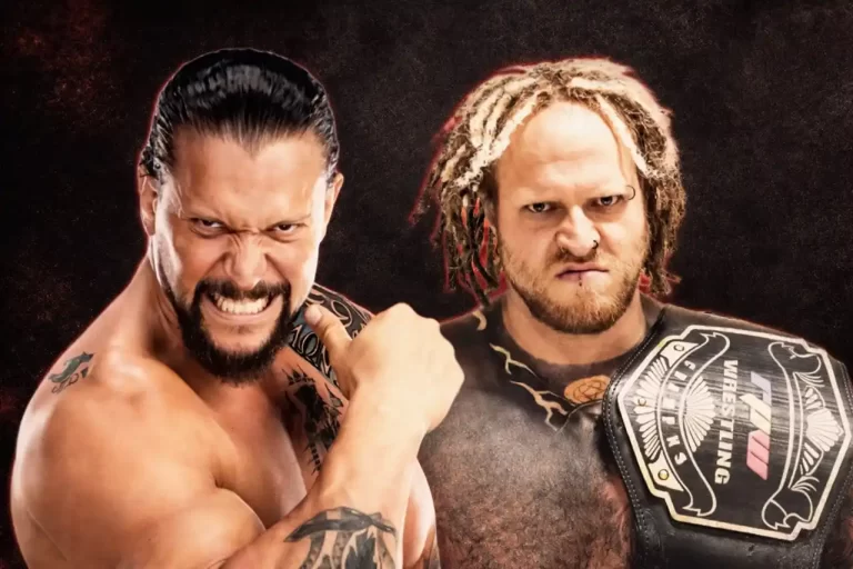 Wrestling european la Cluj: Scarlett Bordeaux și Killer Kross urcă în ring la Spring Slam 2026