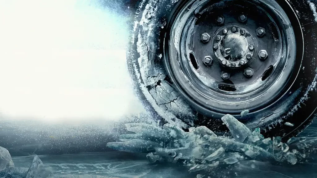 Camionagiii Ghețurilor revine la History Channel după o pauză de 8 ani