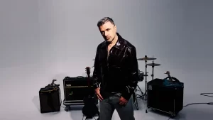 Poză Cornel Ilie de la Vunk