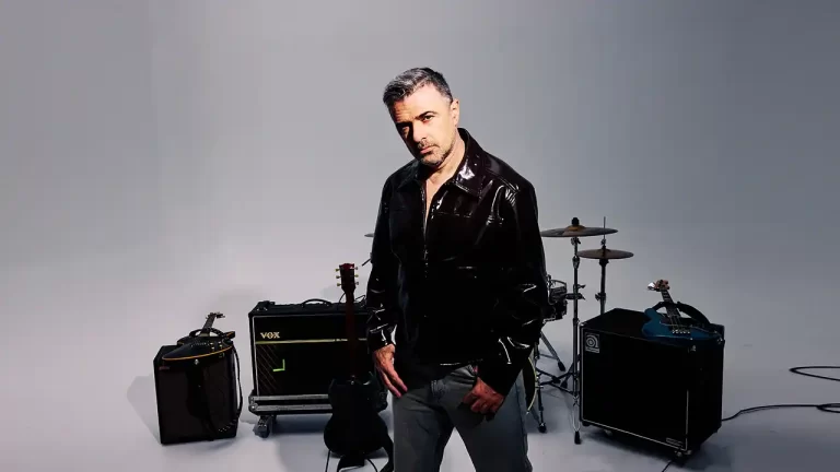 Poză Cornel Ilie de la Vunk