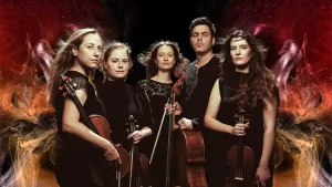 Ensemble Bayona Classix Festival