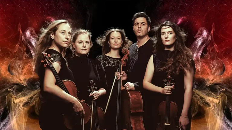 Ensemble Bayona Classix Festival