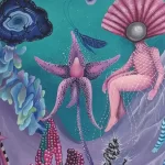 Sea Sisters. Povești la malul mării: Cazinoul din Constanța și Art Safari celebrează artistele dobrogene ale momentului la Galeriile de Artă ale orașului
